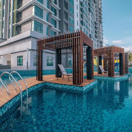 Imperium Residence Kuantan Level 12 Экстерьер фото