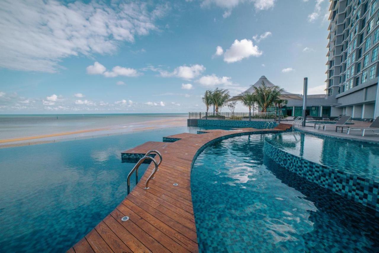 Imperium Residence Kuantan Level 12 Экстерьер фото