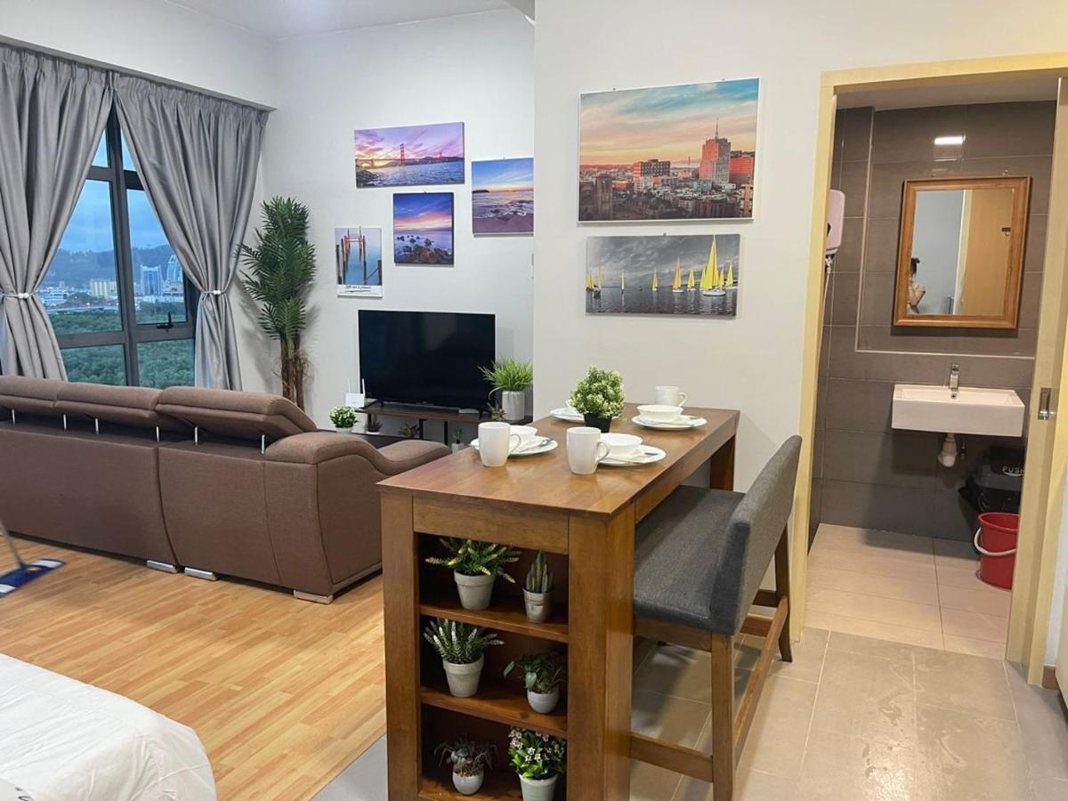Imperium Residence Kuantan Level 12 Экстерьер фото