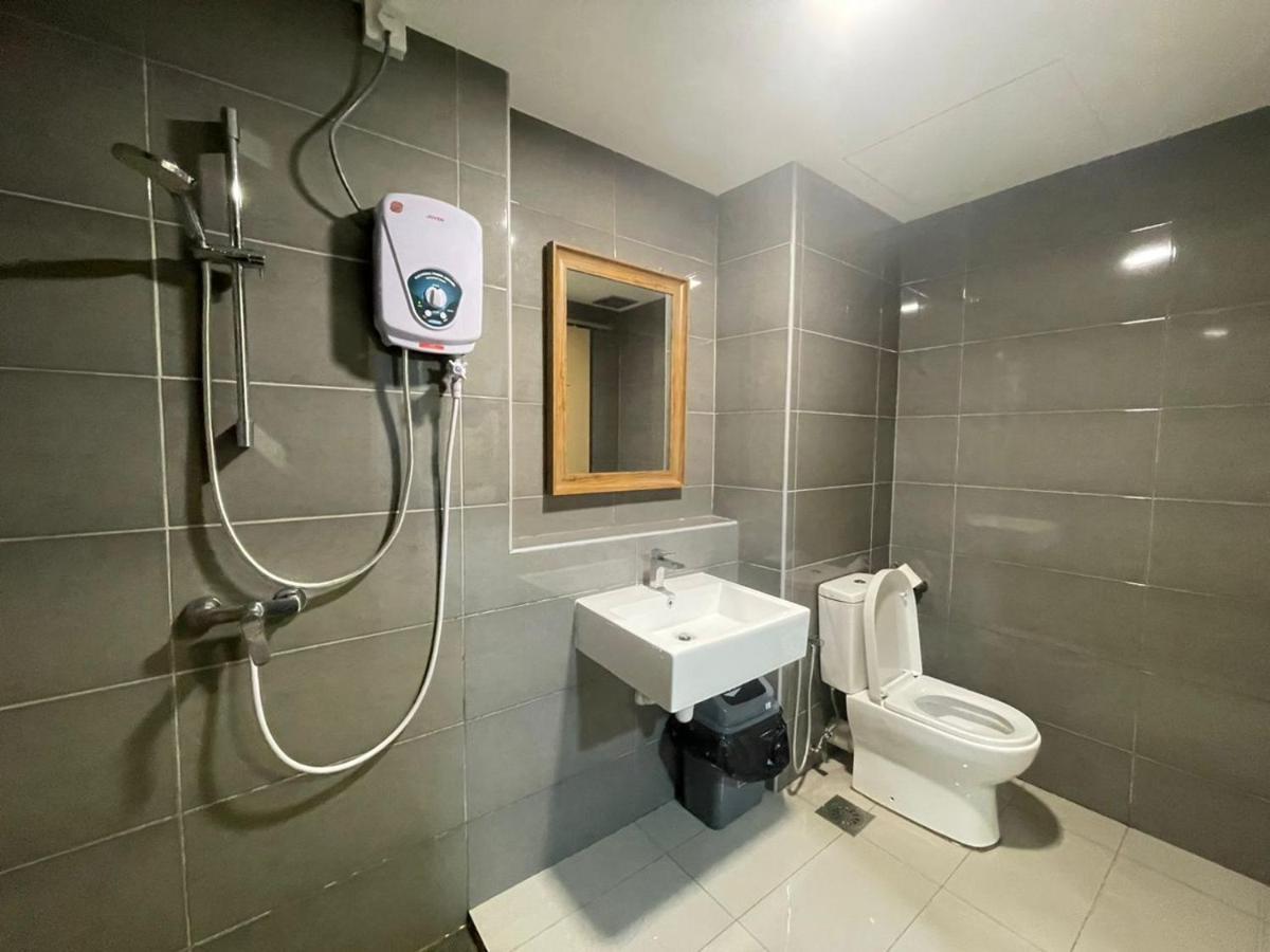 Imperium Residence Kuantan Level 12 Экстерьер фото