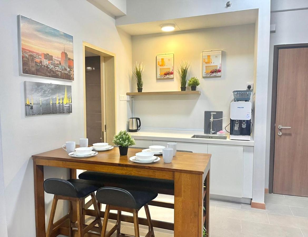 Imperium Residence Kuantan Level 12 Экстерьер фото
