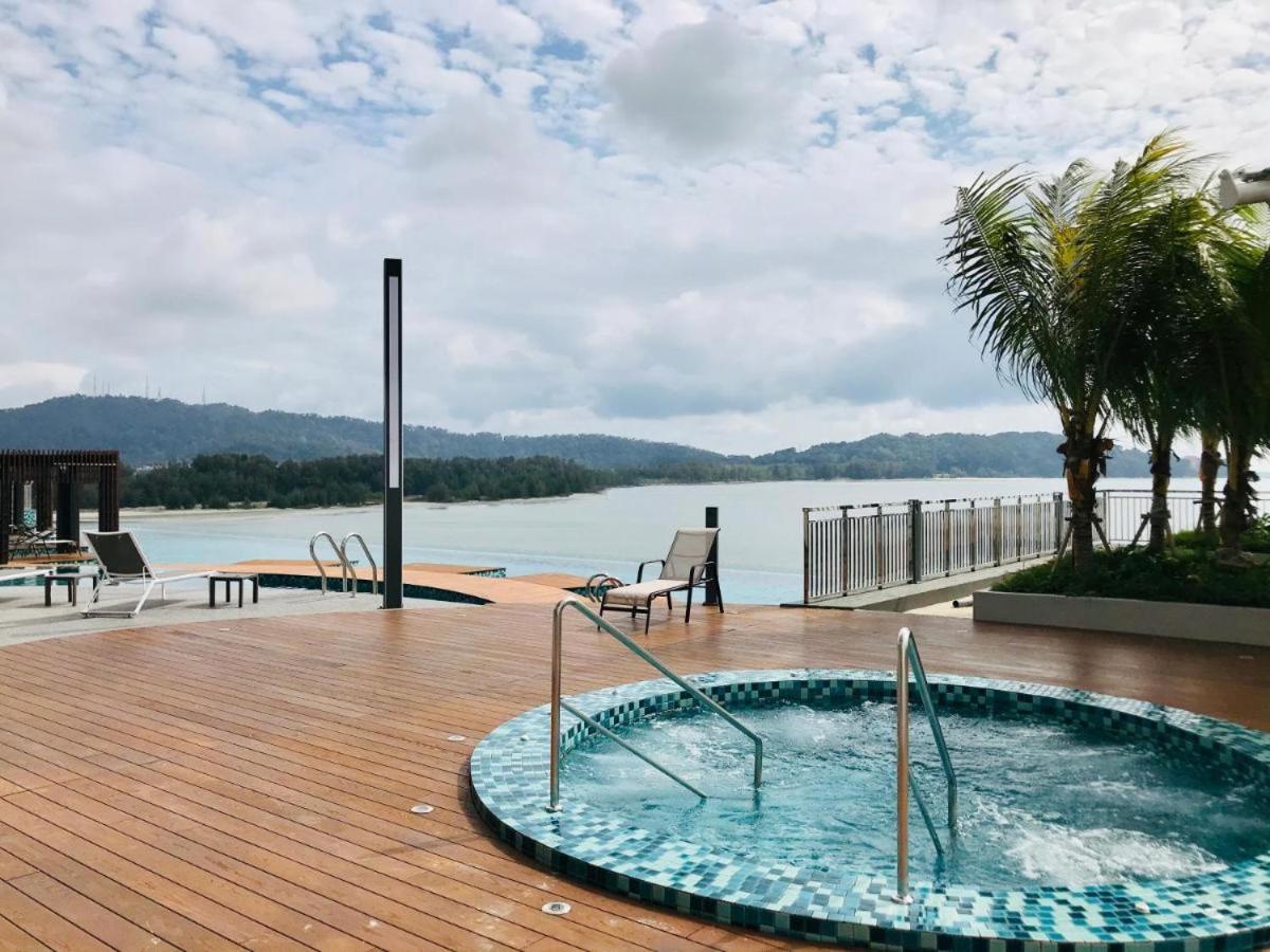 Imperium Residence Kuantan Level 12 Экстерьер фото