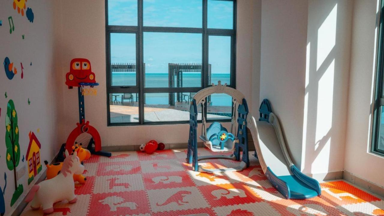 Imperium Residence Kuantan Level 12 Экстерьер фото