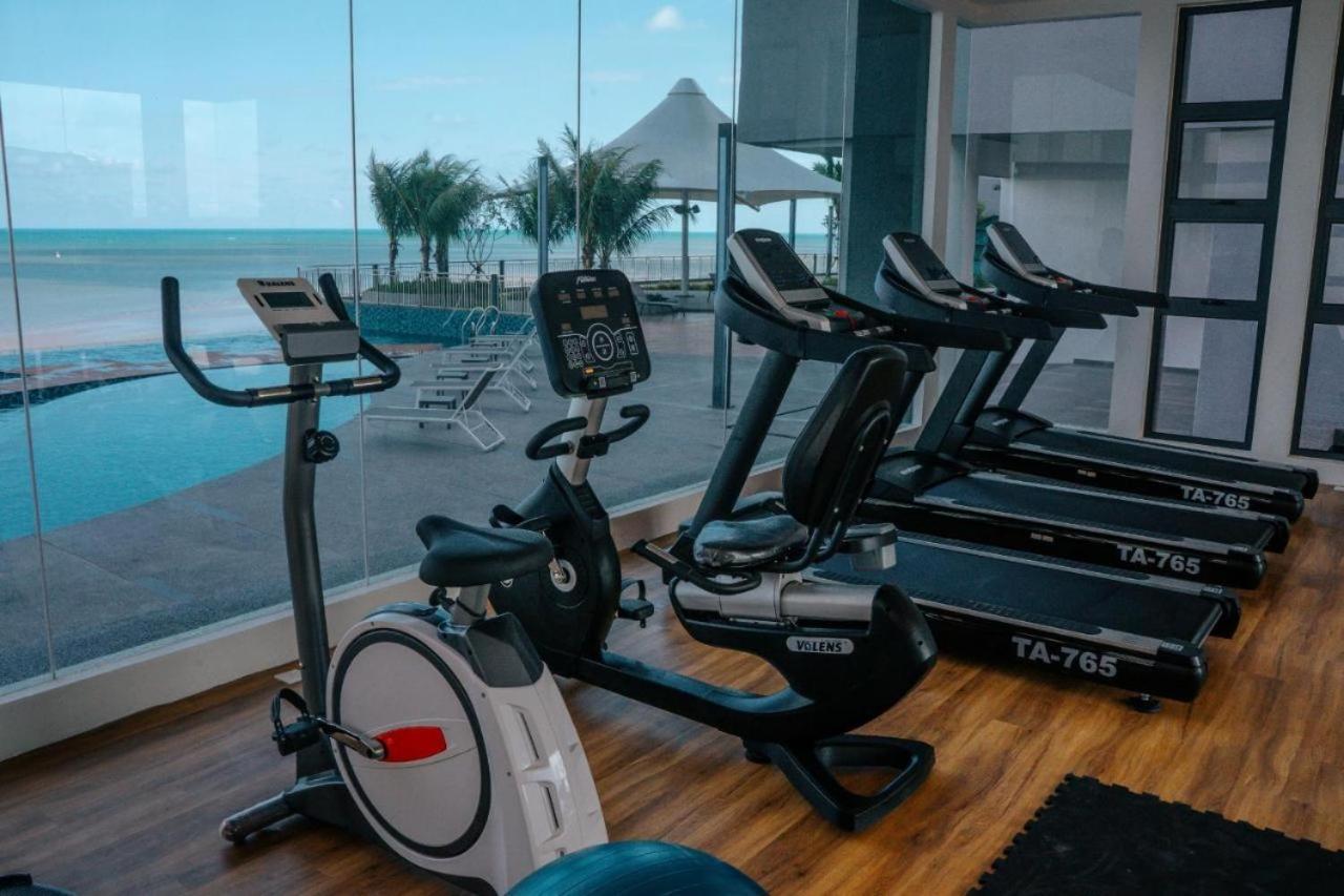 Imperium Residence Kuantan Level 12 Экстерьер фото